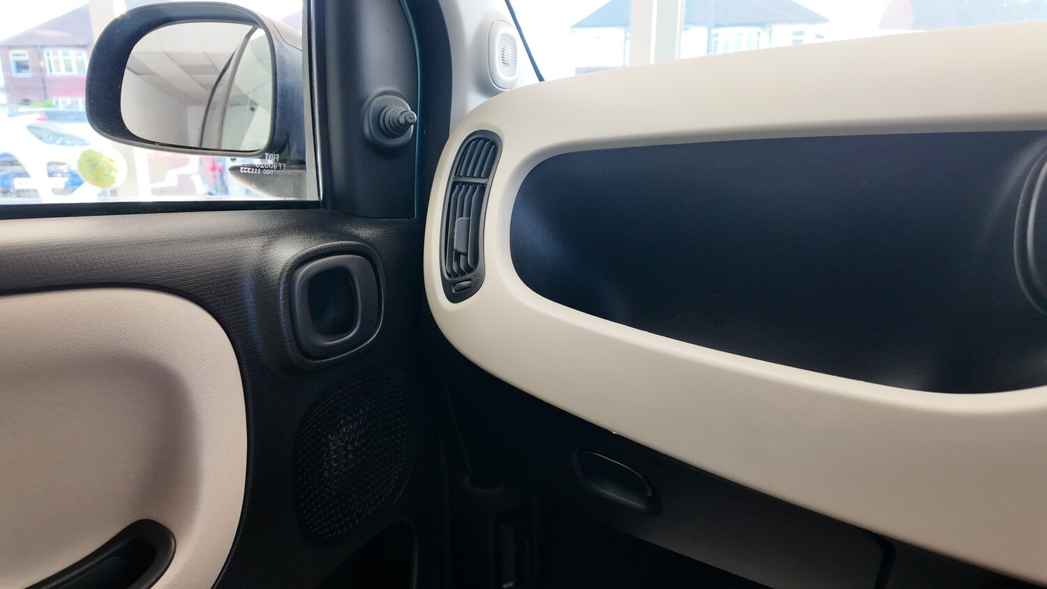 Used Fiat Panda 2015 for sale - 76382772: Photo 17
