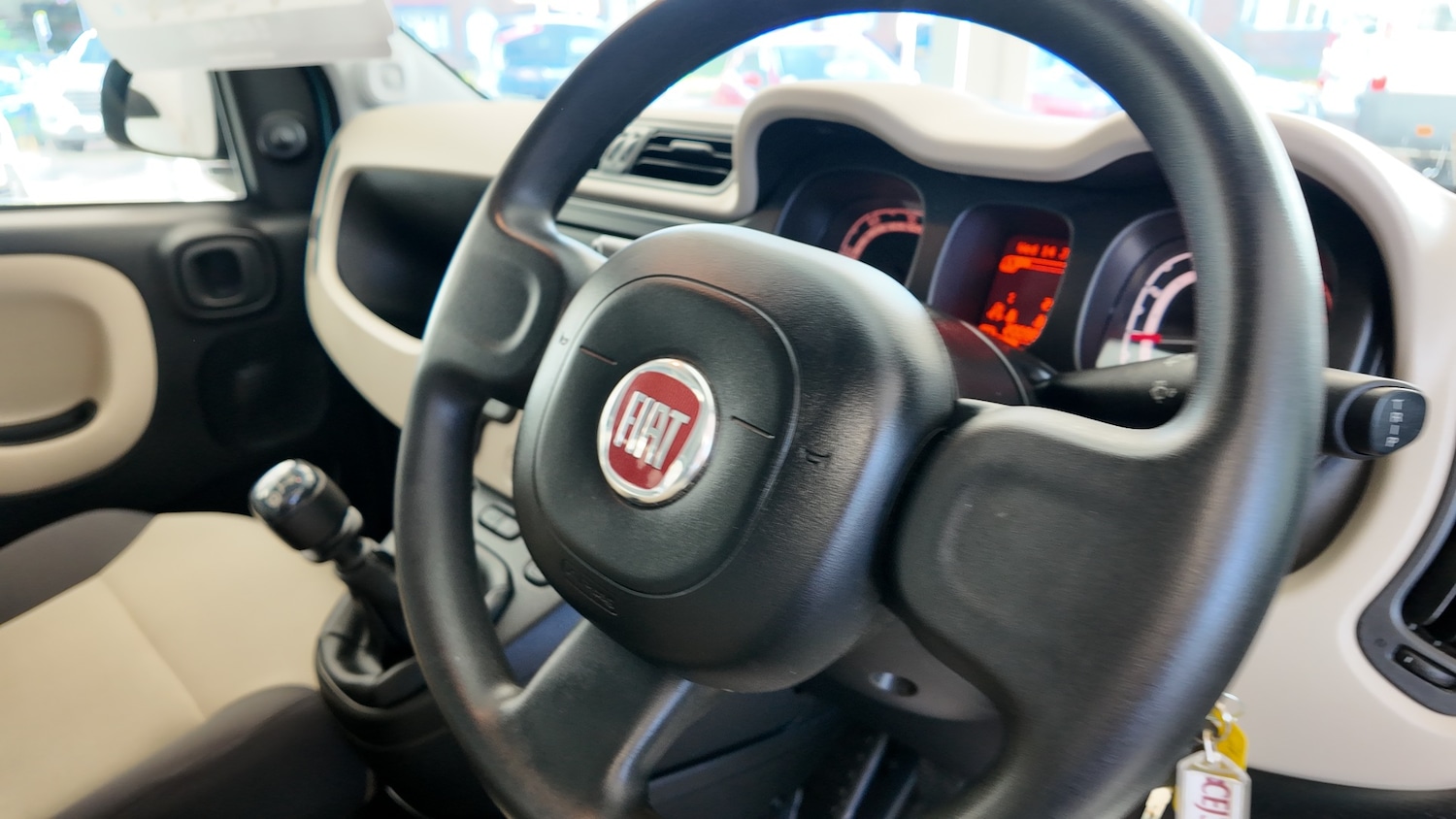 Used Fiat Panda 2015 for sale - 76382772: Photo 19