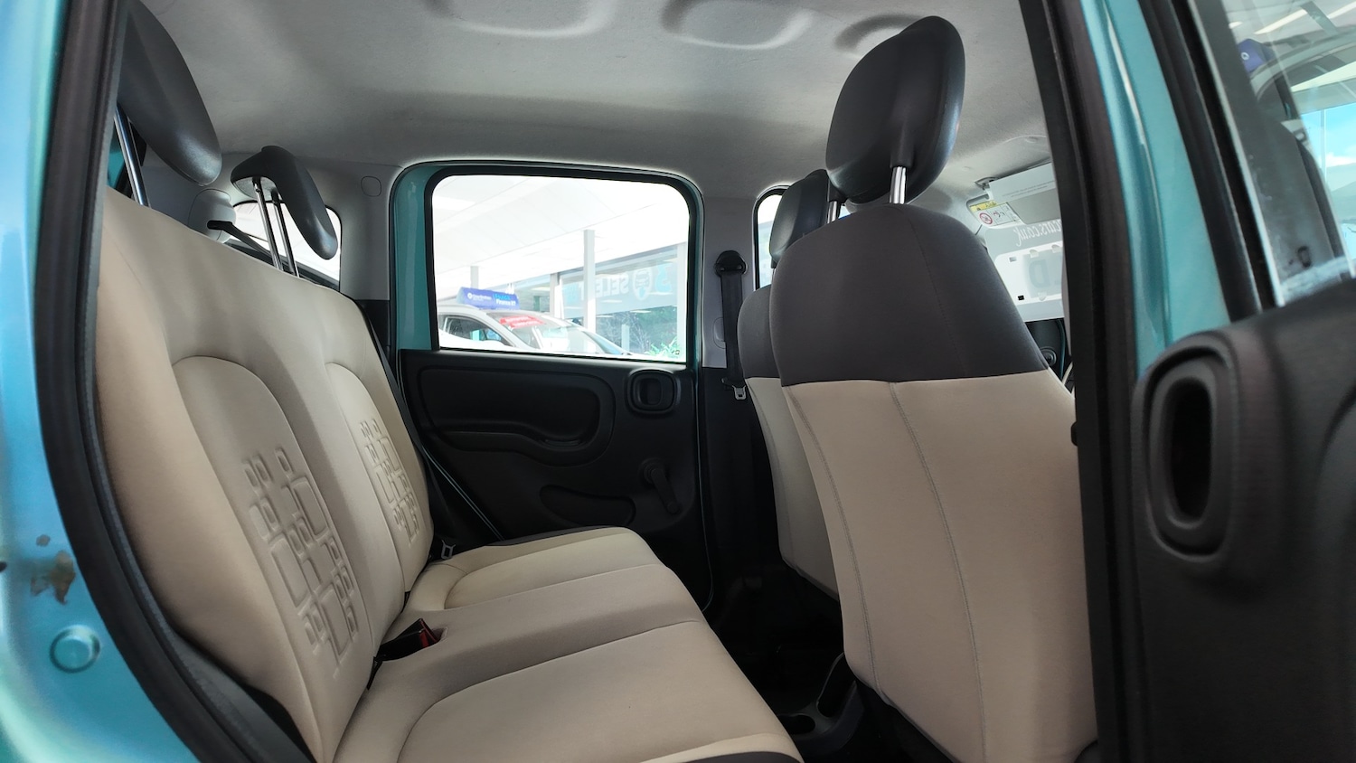 Used Fiat Panda 2015 for sale - 76382772: Photo 22