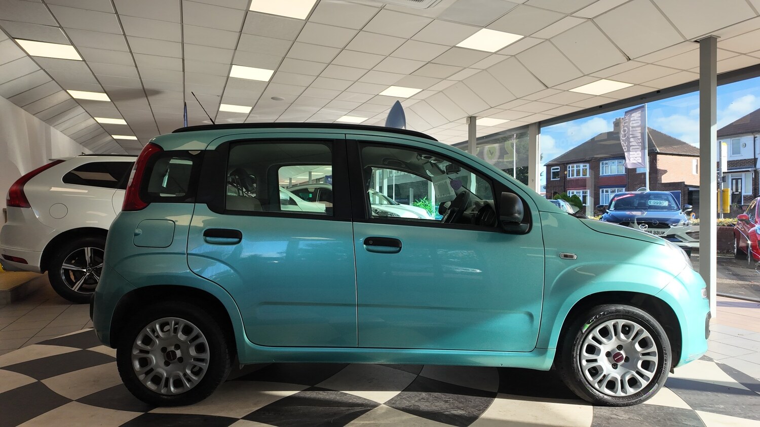 Used Fiat Panda 2015 for sale - 76382772: Photo 6