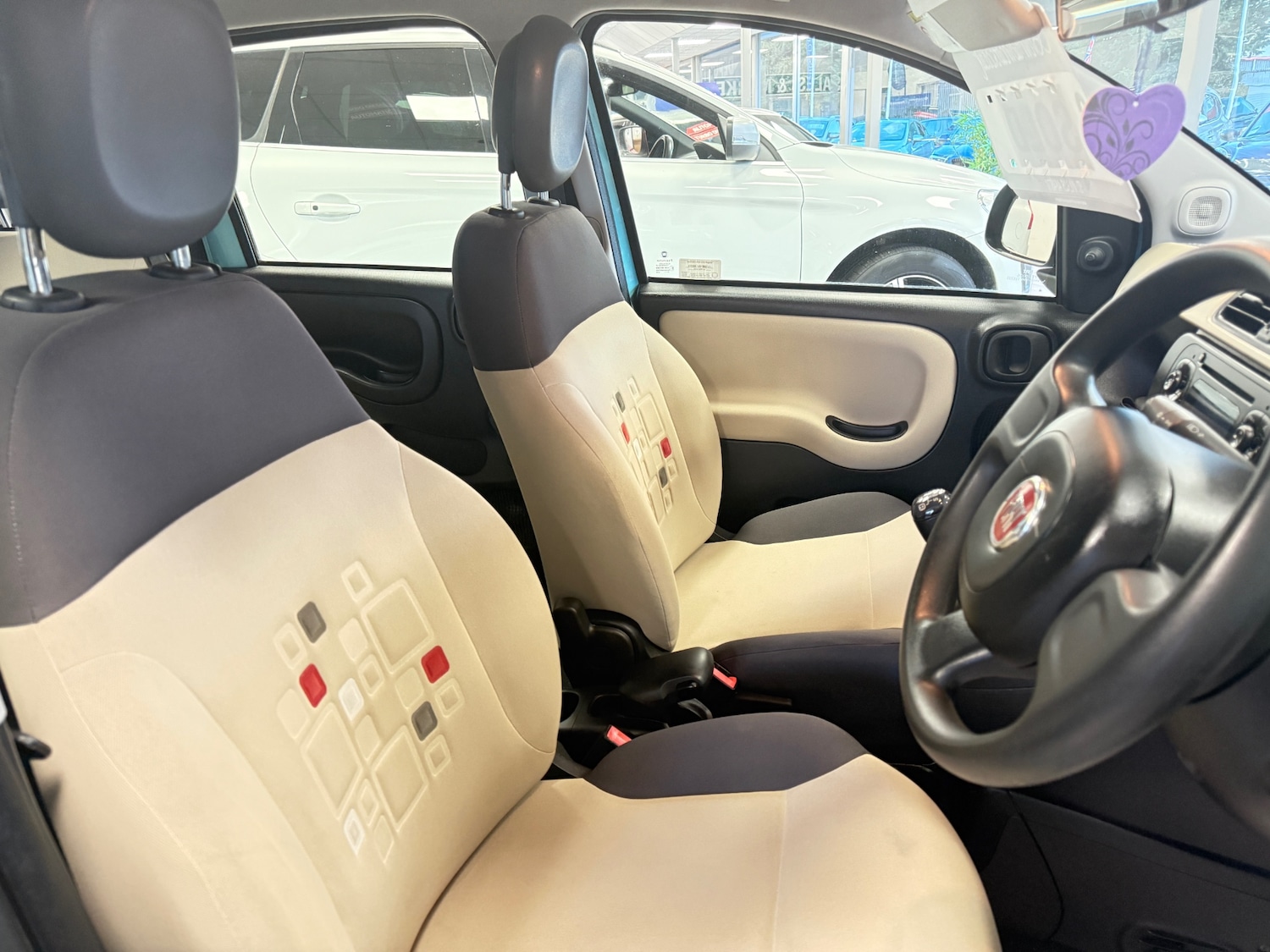 Used Fiat Panda 2015 for sale - 76382772: Photo 7