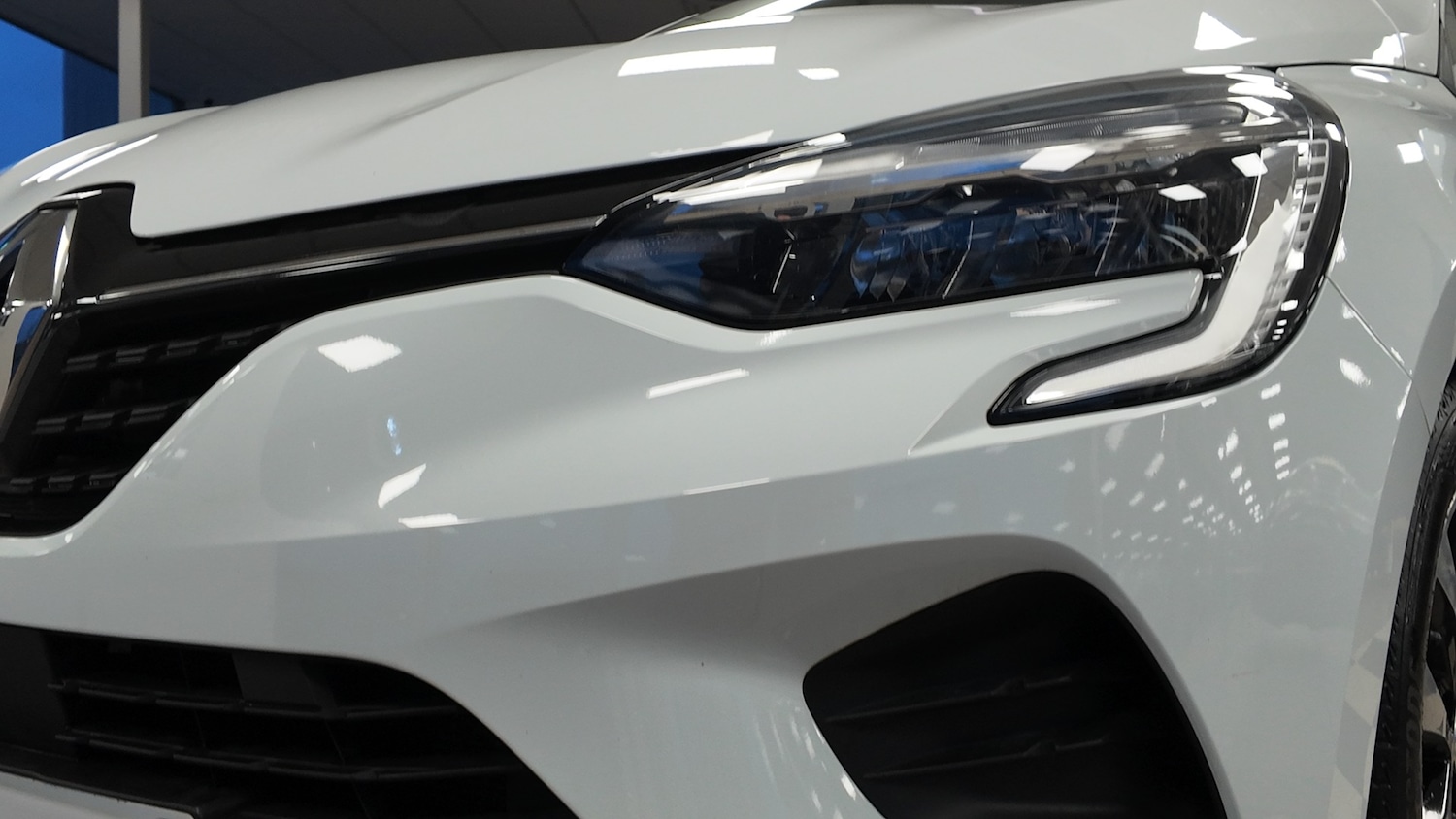 Used Renault Clio 2021 for sale - 77379516: Photo 10