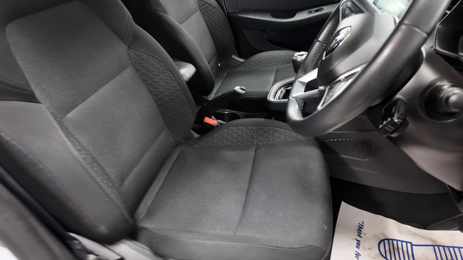 Used Renault Clio 2021 for sale - 77379516: Photo 13