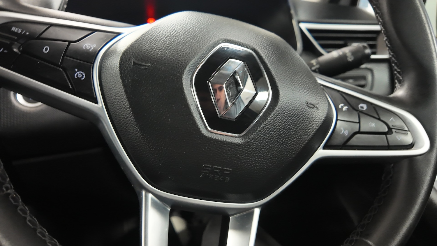 Used Renault Clio 2021 for sale - 77379516: Photo 17