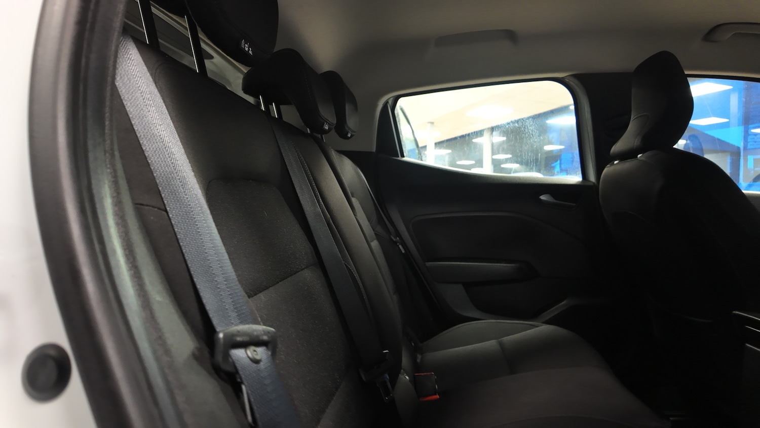 Used Renault Clio 2021 for sale - 77379516: Photo 25