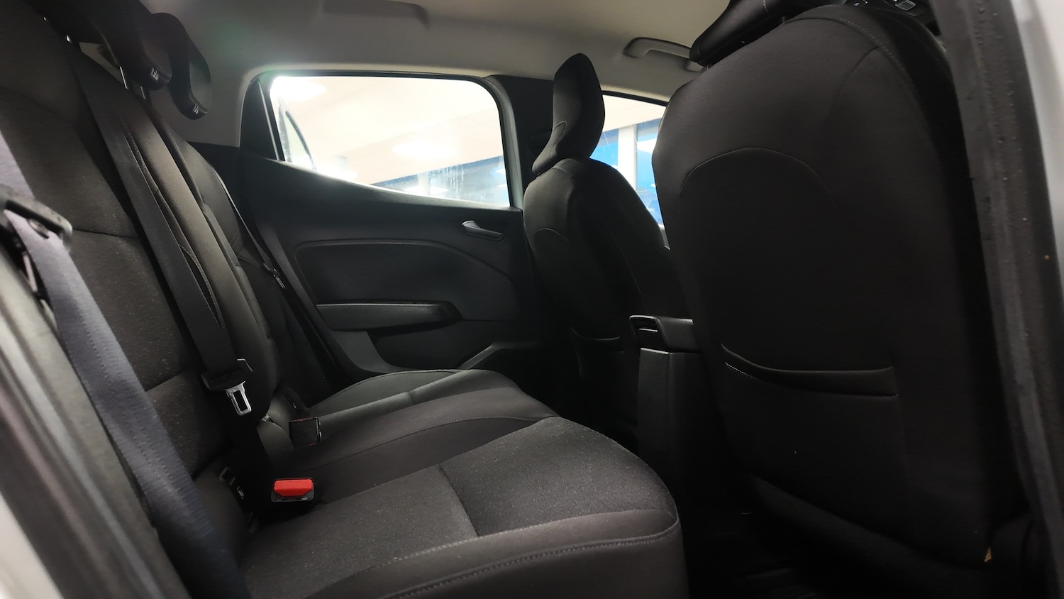 Used Renault Clio 2021 for sale - 77379516: Photo 26