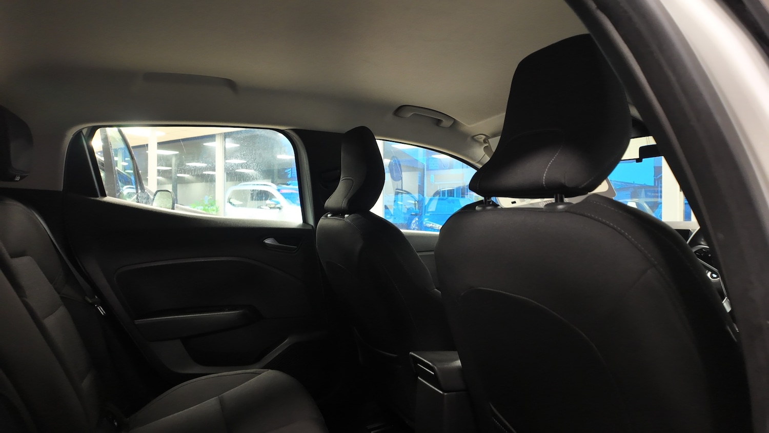 Used Renault Clio 2021 for sale - 77379516: Photo 27