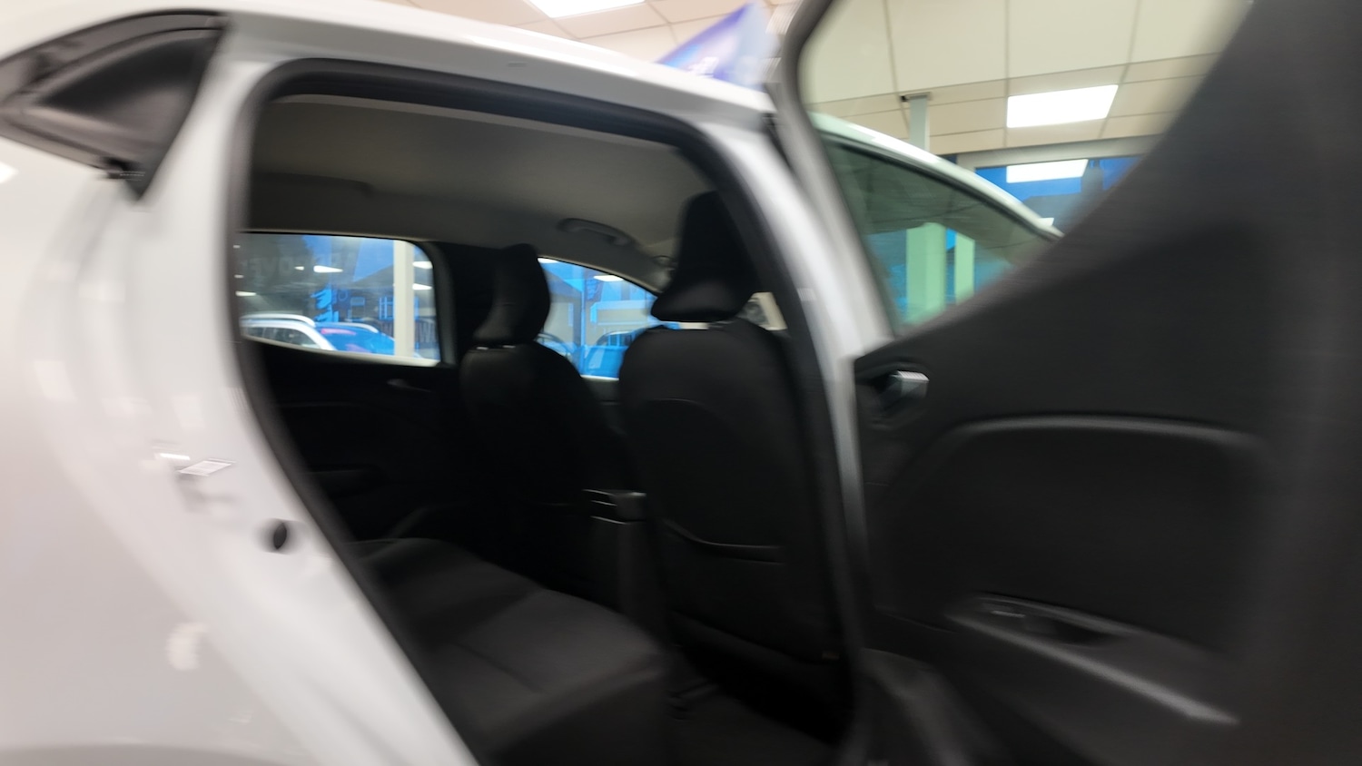 Used Renault Clio 2021 for sale - 77379516: Photo 28