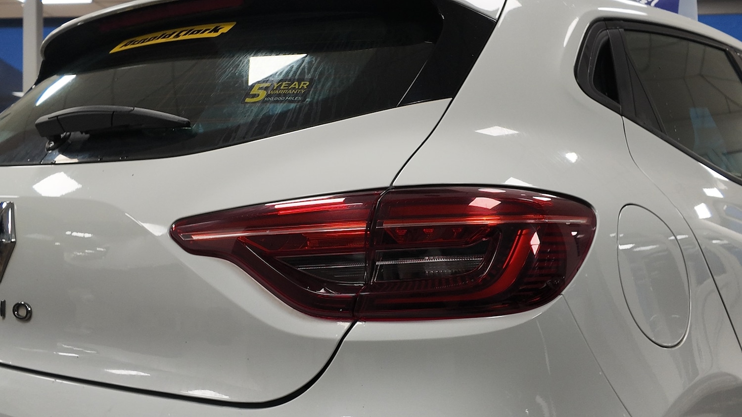 Used Renault Clio 2021 for sale - 77379516: Photo 29