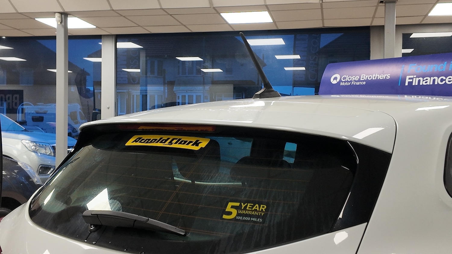 Used Renault Clio 2021 for sale - 77379516: Photo 30