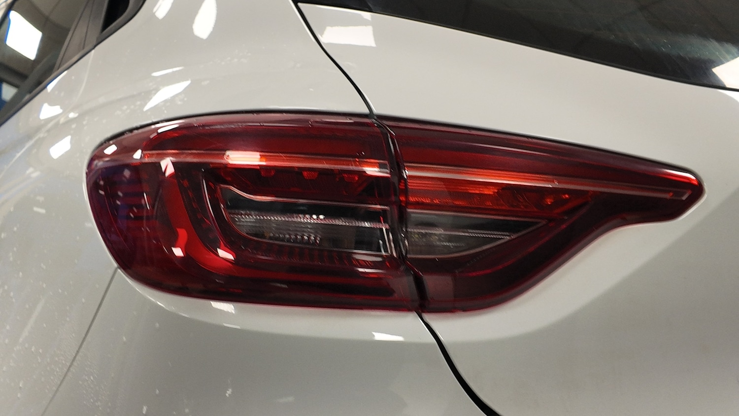 Used Renault Clio 2021 for sale - 77379516: Photo 31