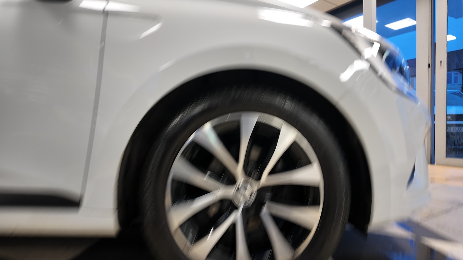 Used Renault Clio 2021 for sale - 77379516: Photo 7