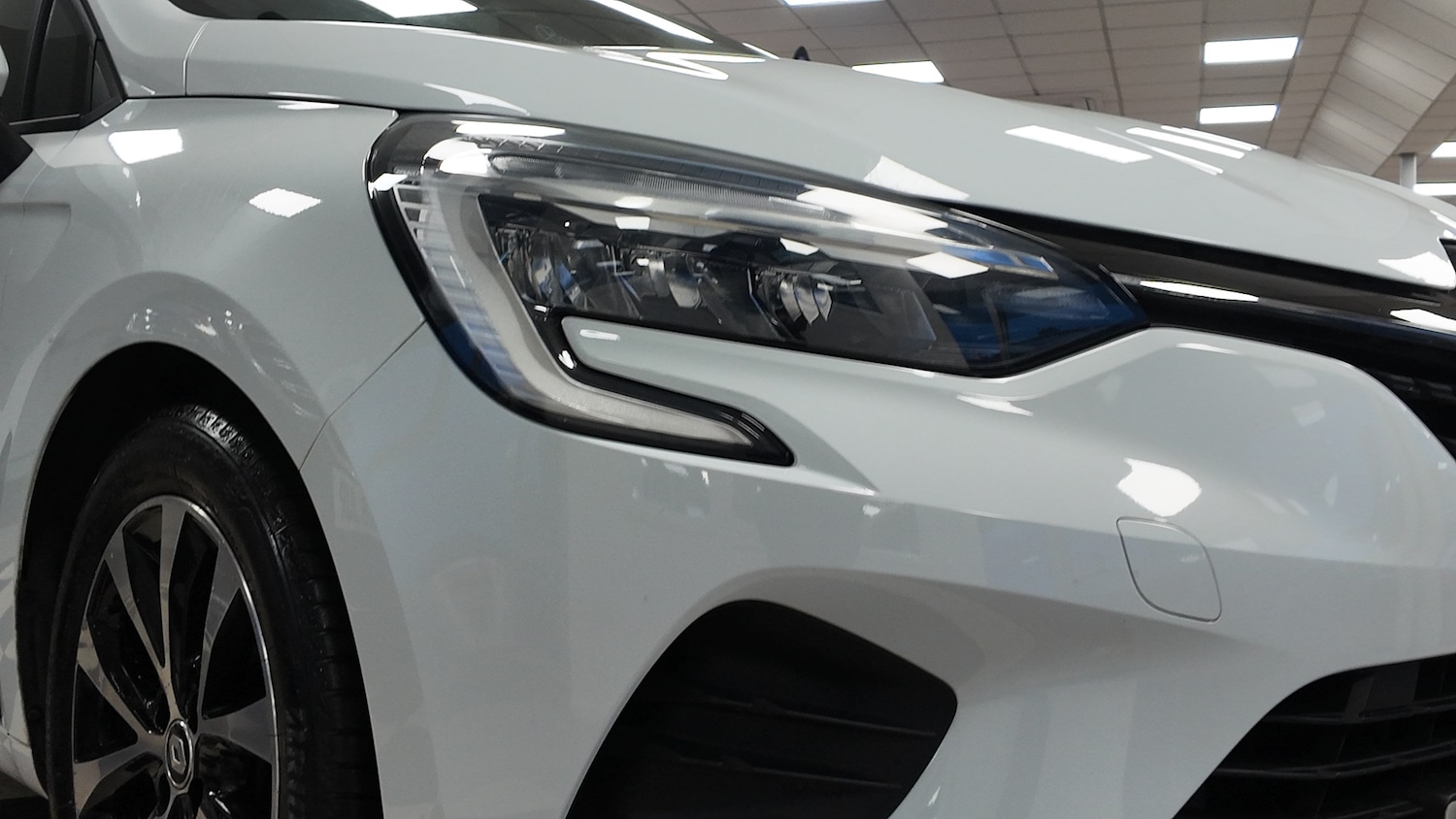 Used Renault Clio 2021 for sale - 77379516: Photo 8