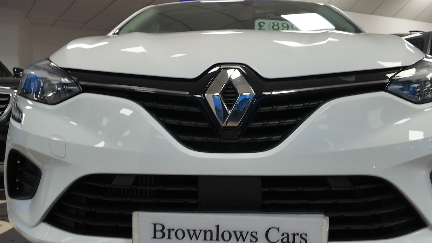 Used Renault Clio 2021 for sale - 77379516: Photo 9