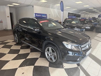 Used Mercedes-Benz GLA 2016 for sale - 77831809: Photo