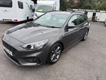 Used Ford Focus 2018 for sale - 79444904: Photo