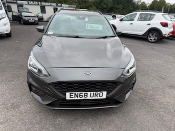 Used Ford Focus 2018 for sale - 79444904: Photo