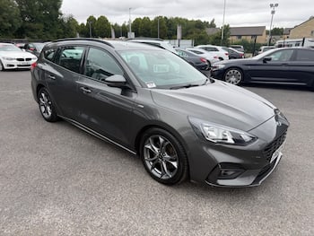 Used Ford Focus 2018 for sale - 79444904: Photo