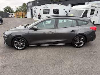Used Ford Focus 2018 for sale - 79444904: Photo
