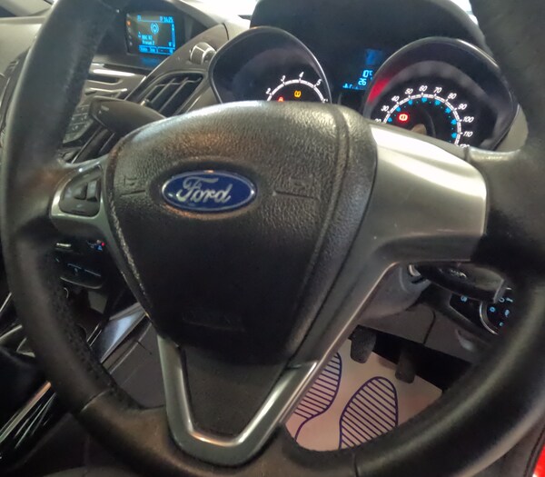 Used Ford B-MAX 2017 for sale - 73663905: Photo 16