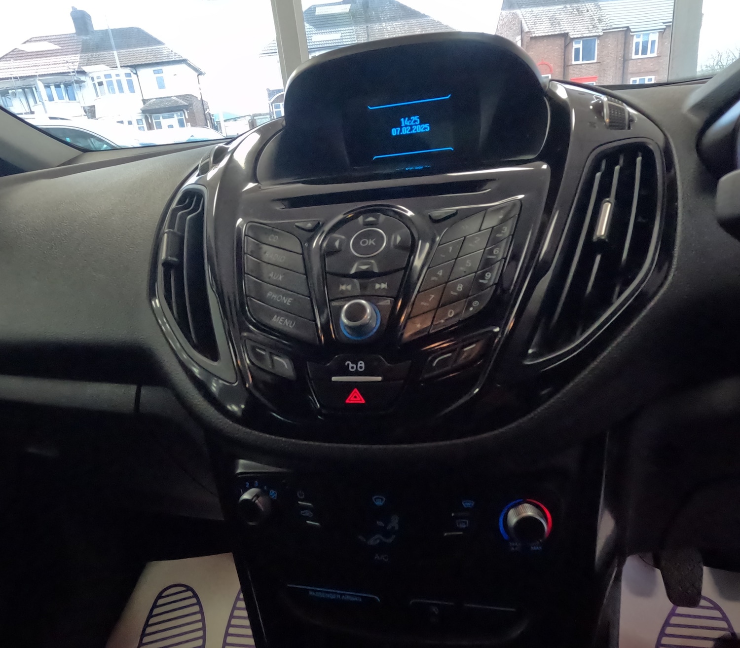 Vehicle 19