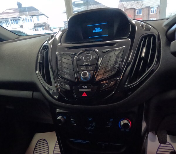 Used Ford B-MAX 2017 for sale - 73663905: Photo 19