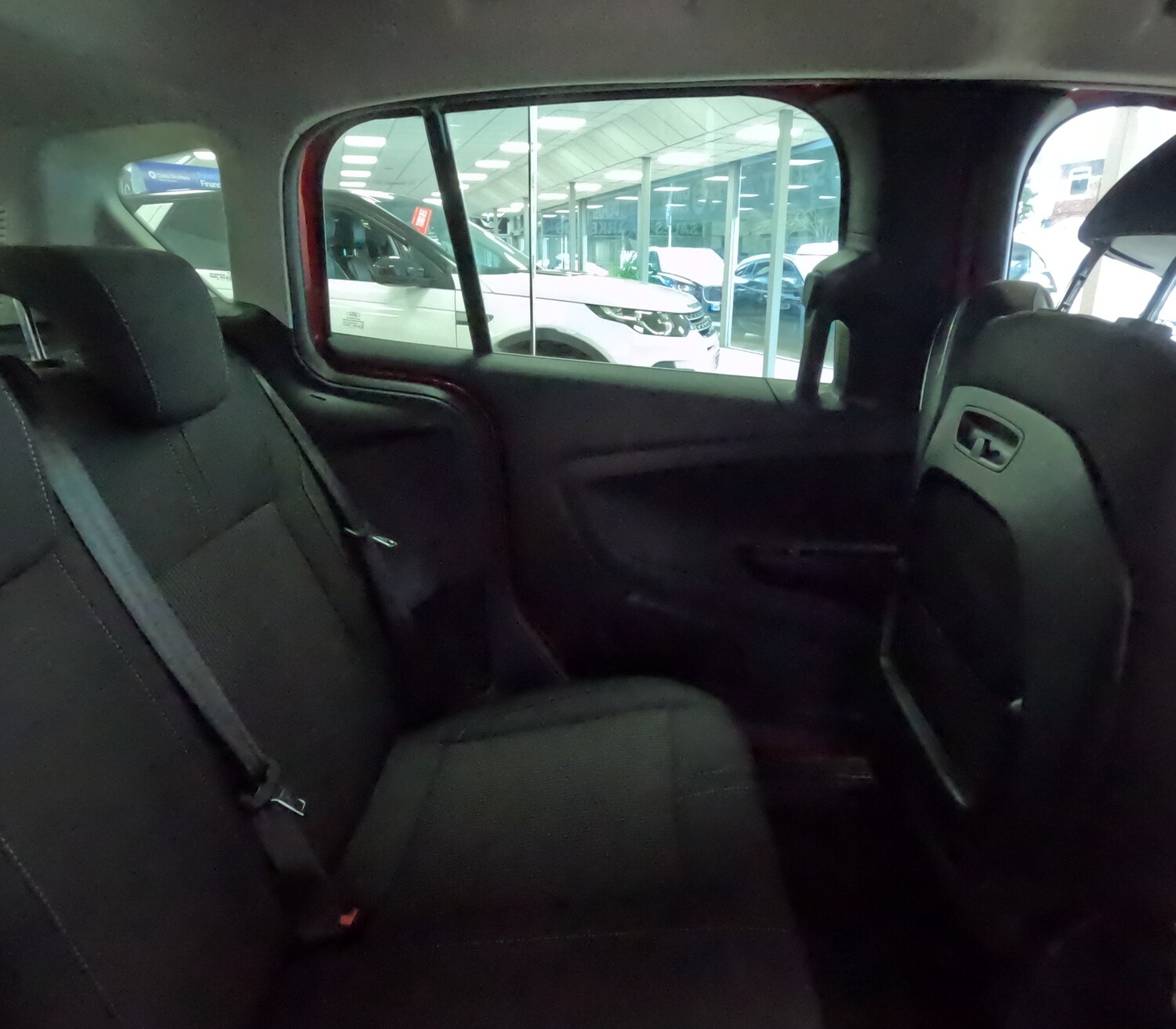 Vehicle 27