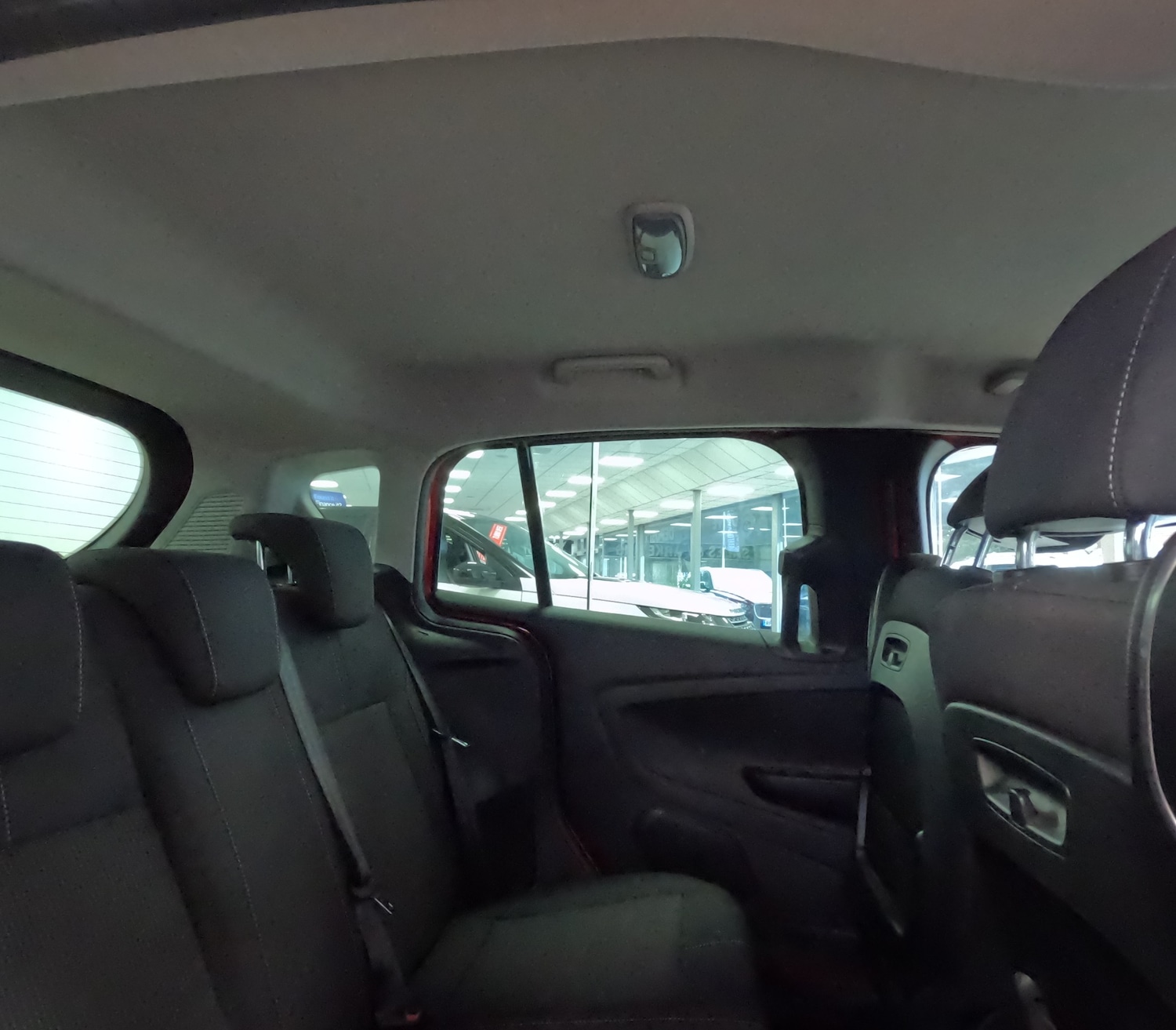 Vehicle 28