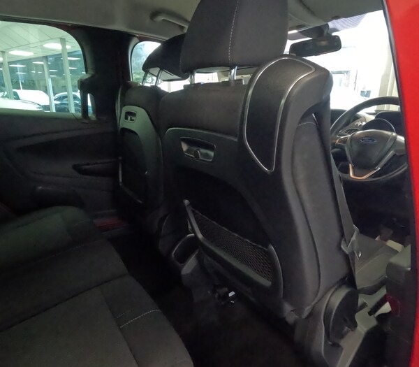 Used Ford B-MAX 2017 for sale - 73663905: Photo 29