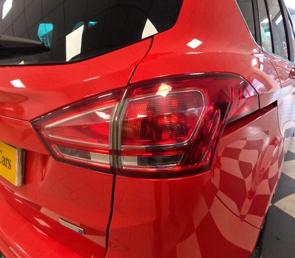 Used Ford B-MAX 2017 for sale - 73663905: Photo 31