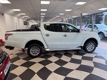 Used Mitsubishi L200 2018 for sale - 78198069: Photo