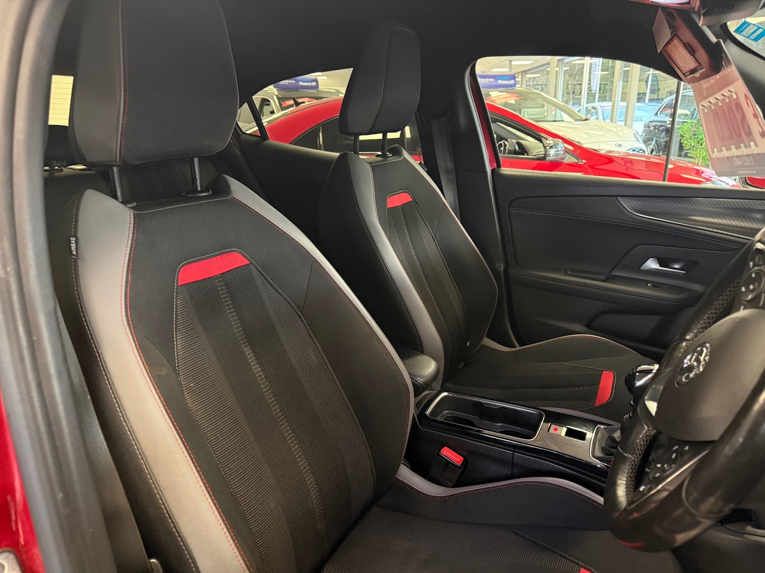 Used Vauxhall Mokka 2023 for sale - 76662104: Photo 10