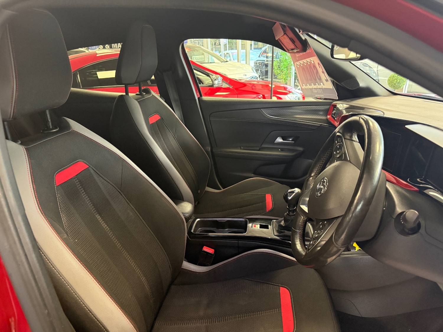 Used Vauxhall Mokka 2023 for sale - 76662104: Photo 11