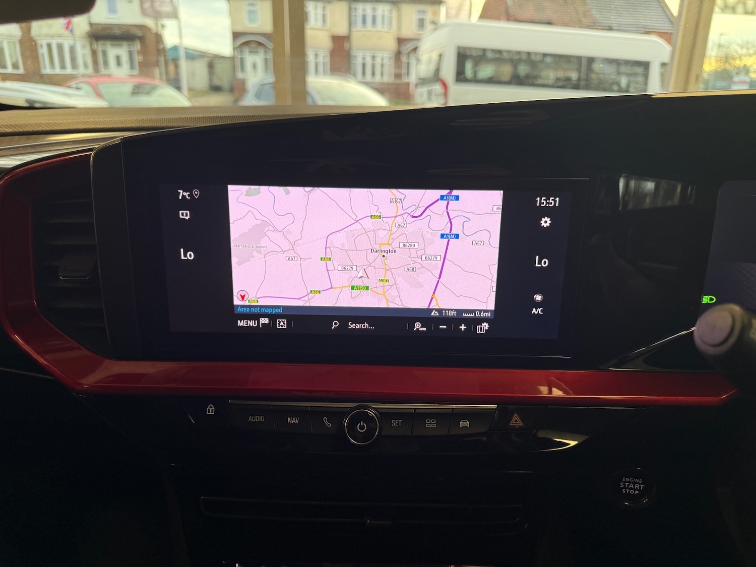 Used Vauxhall Mokka 2023 for sale - 76662104: Photo 14