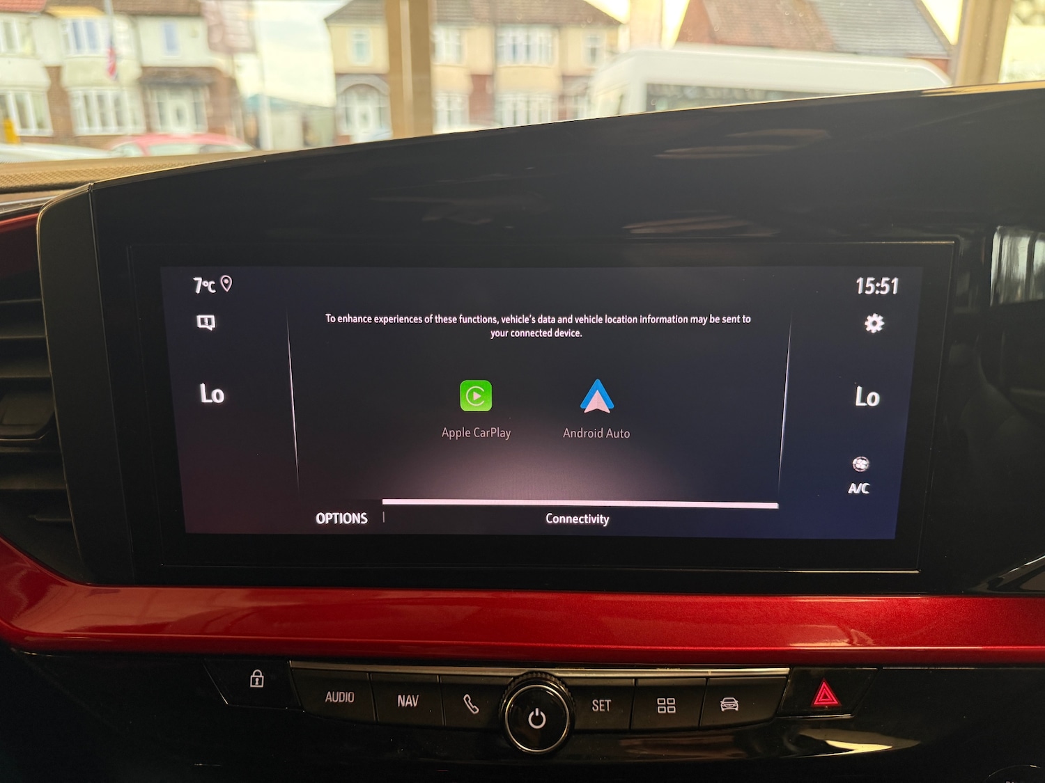 Used Vauxhall Mokka 2023 for sale - 76662104: Photo 15