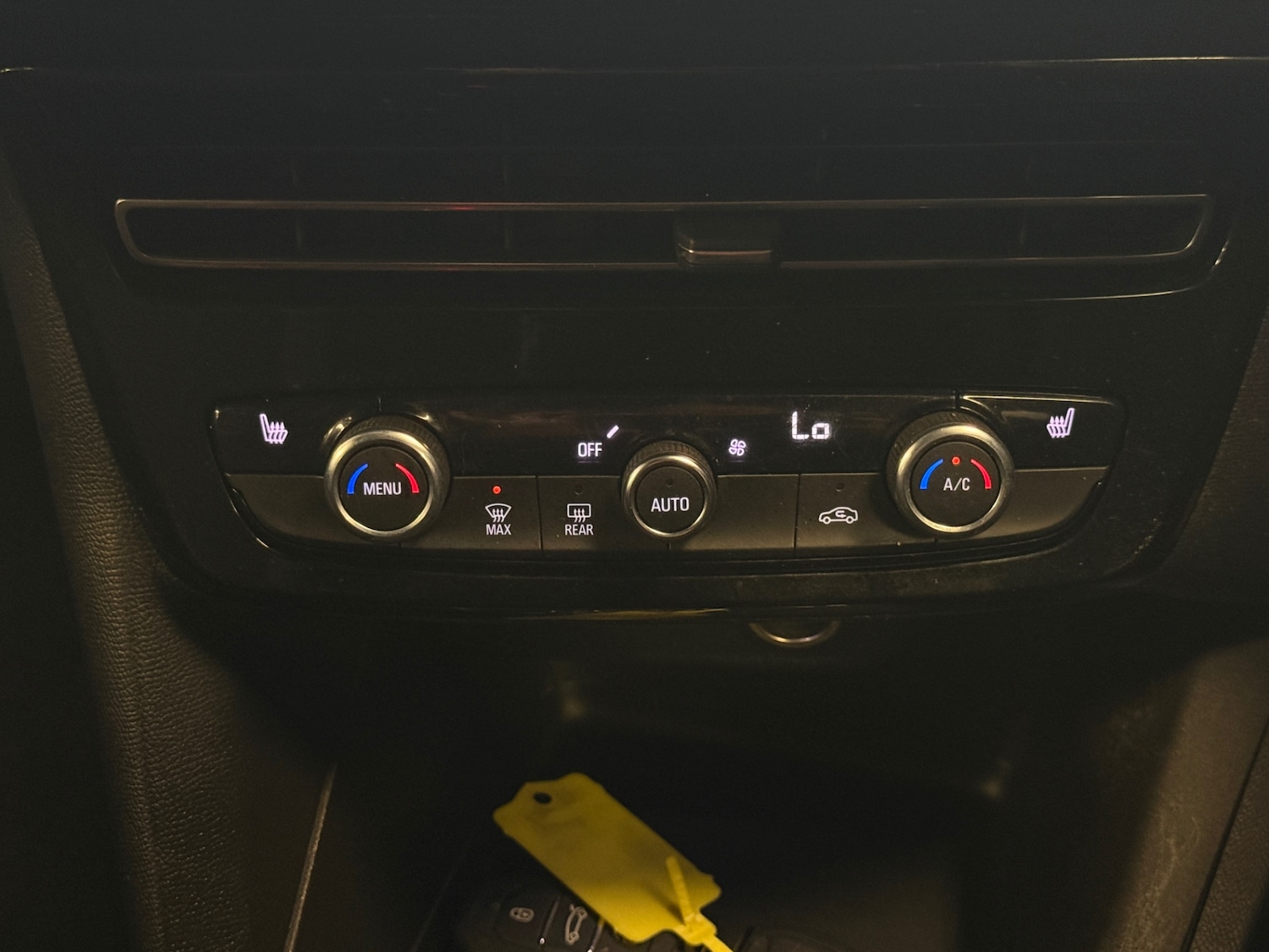 Used Vauxhall Mokka 2023 for sale - 76662104: Photo 17