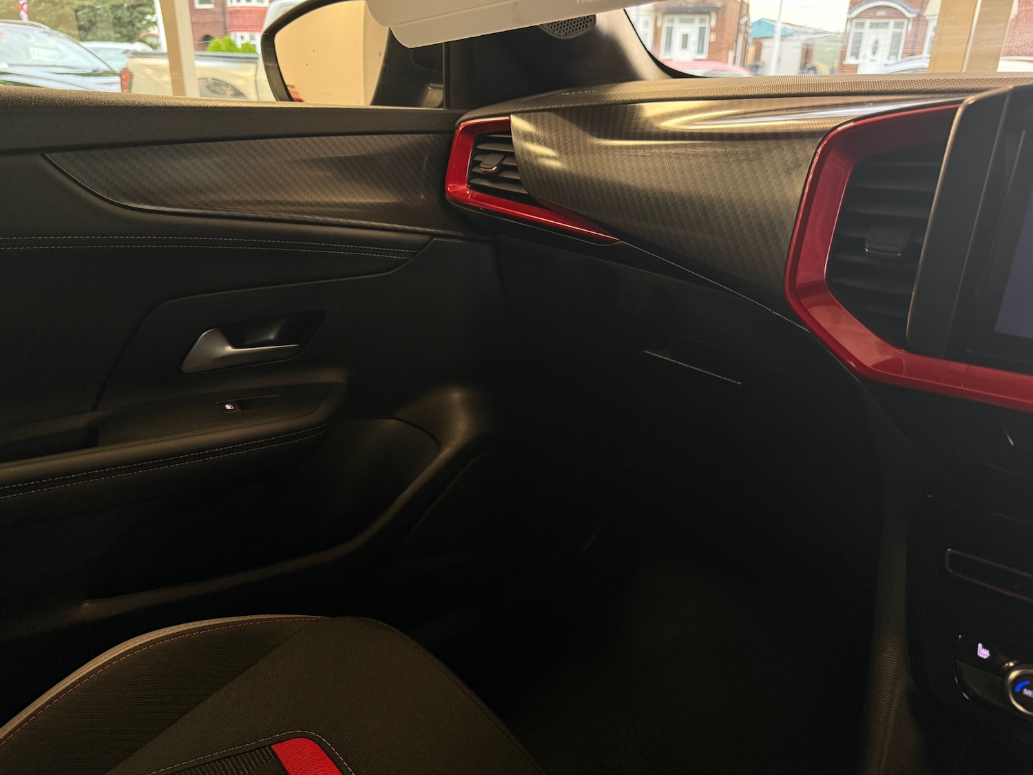 Used Vauxhall Mokka 2023 for sale - 76662104: Photo 19