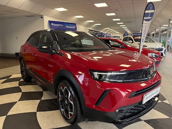 Used Vauxhall Mokka 2023 for sale - 76662104: Photo