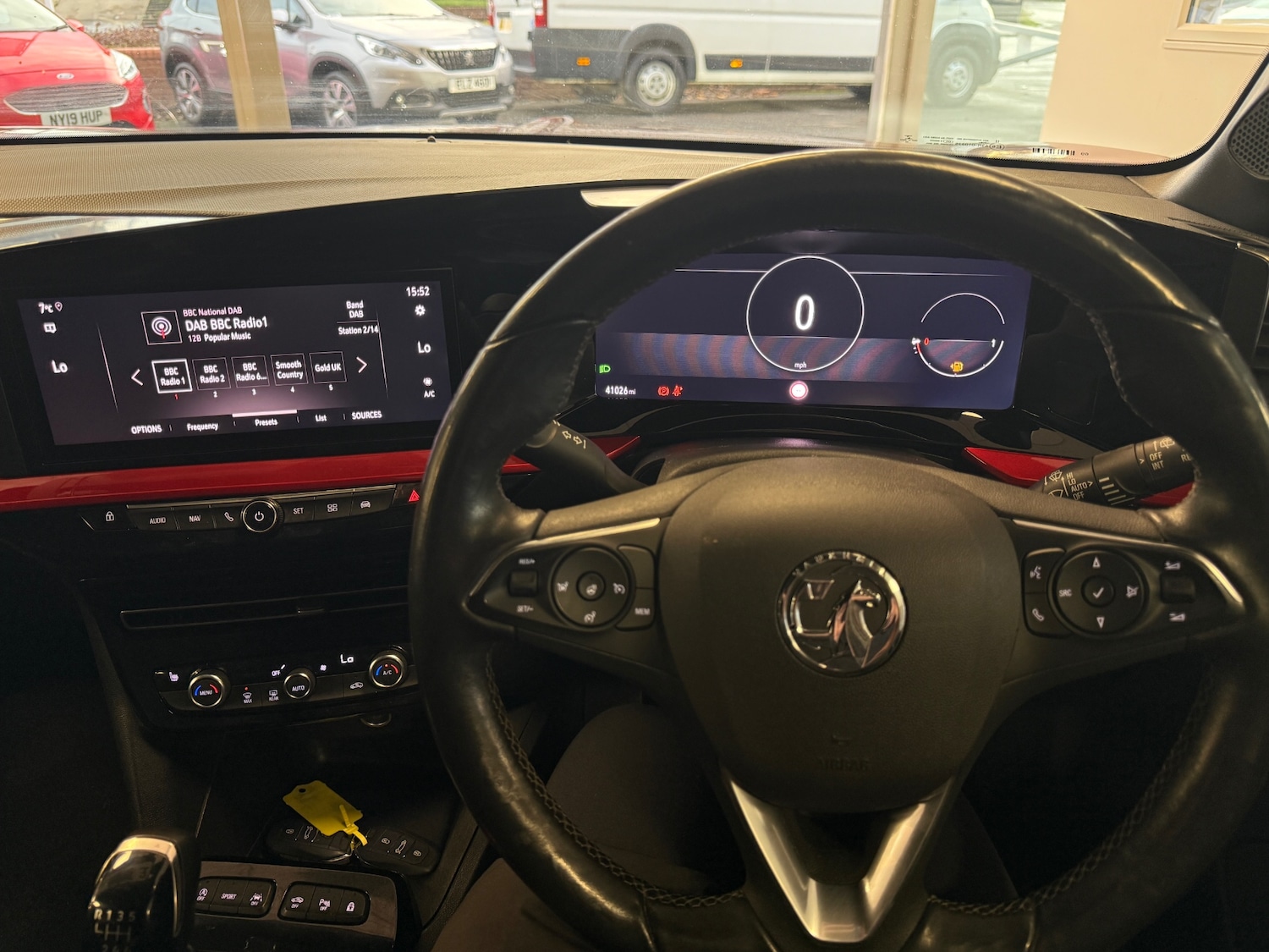 Used Vauxhall Mokka 2023 for sale - 76662104: Photo 21