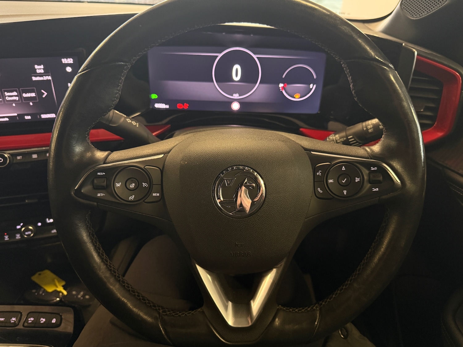 Used Vauxhall Mokka 2023 for sale - 76662104: Photo 22