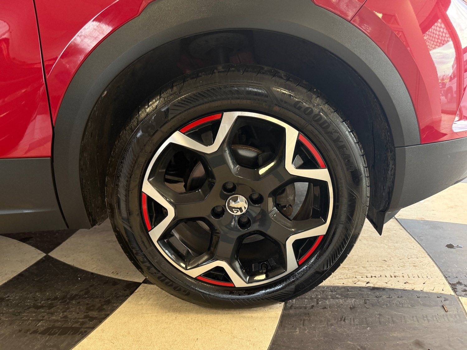 Used Vauxhall Mokka 2023 for sale - 76662104: Photo 25