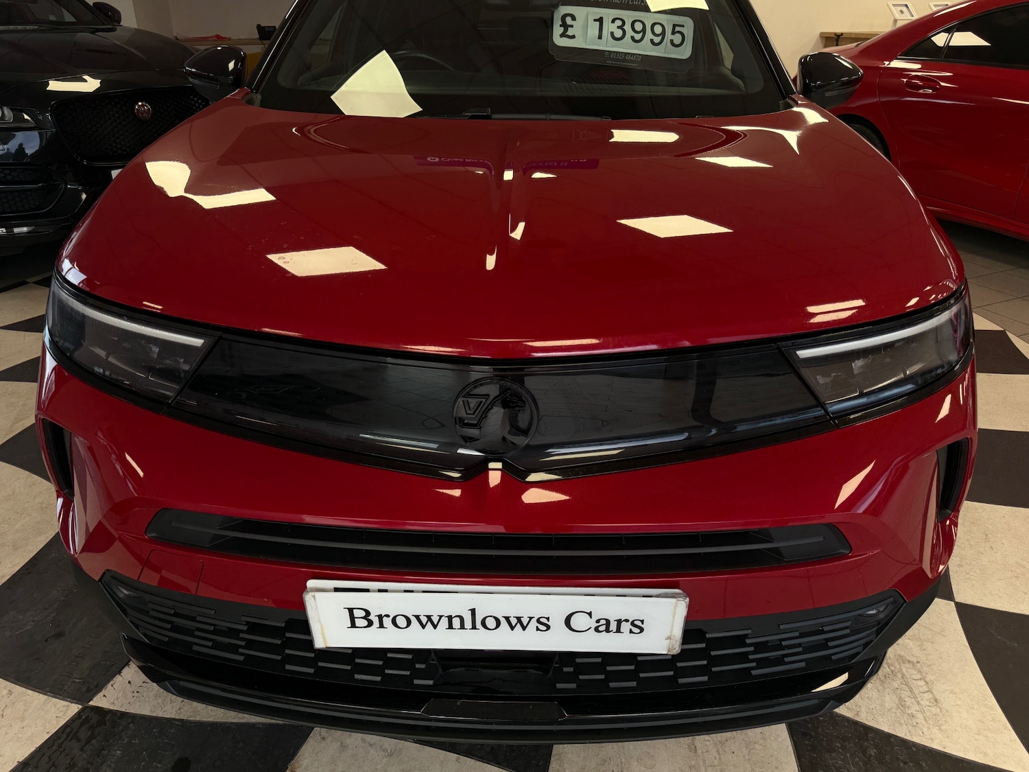 Used Vauxhall Mokka 2023 for sale - 76662104: Photo 26