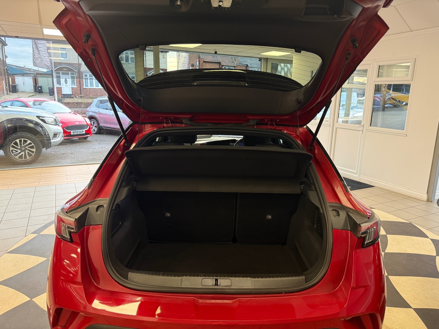 Used Vauxhall Mokka 2023 for sale - 76662104: Photo 27