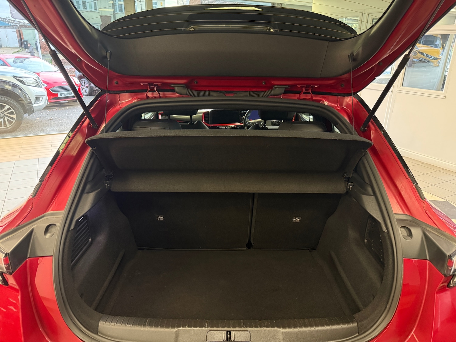 Used Vauxhall Mokka 2023 for sale - 76662104: Photo 28