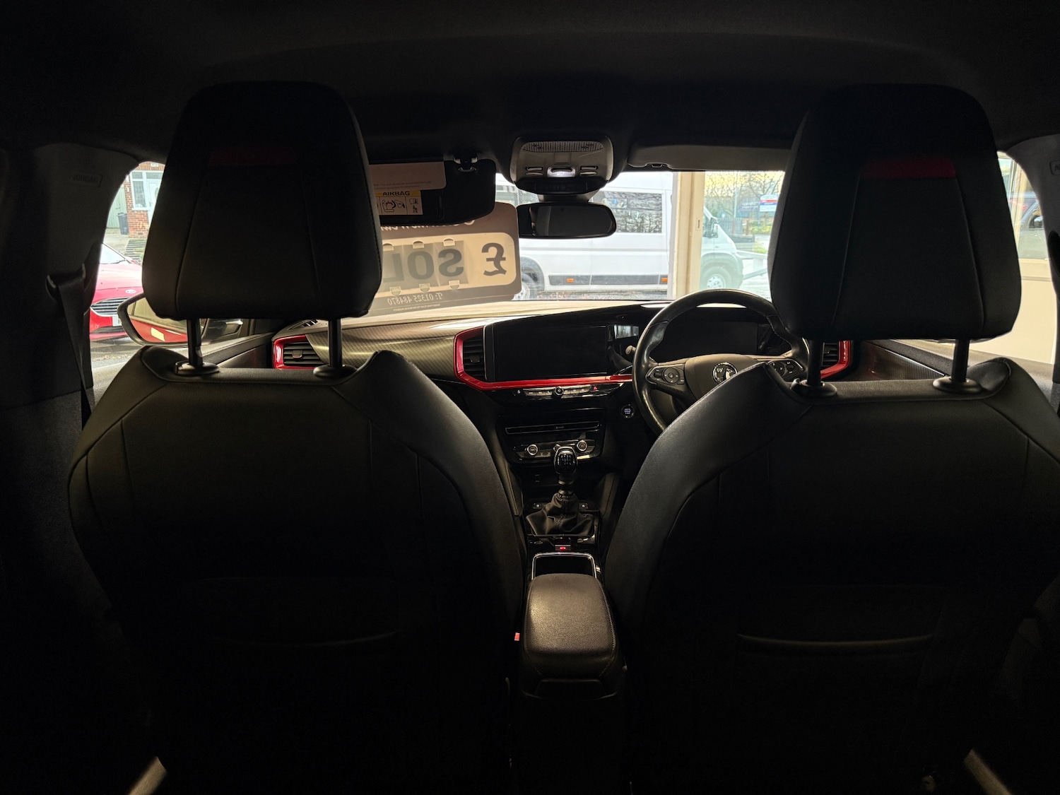 Used Vauxhall Mokka 2023 for sale - 76662104: Photo 29