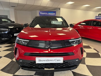 Used Vauxhall Mokka 2023 for sale - 76662104: Photo