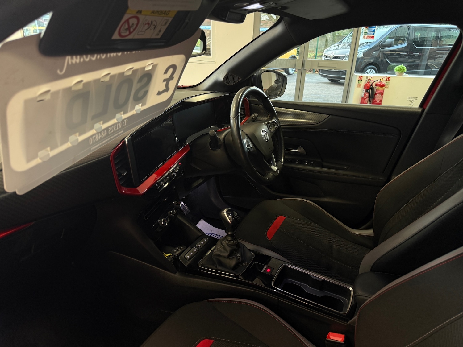 Used Vauxhall Mokka 2023 for sale - 76662104: Photo 31