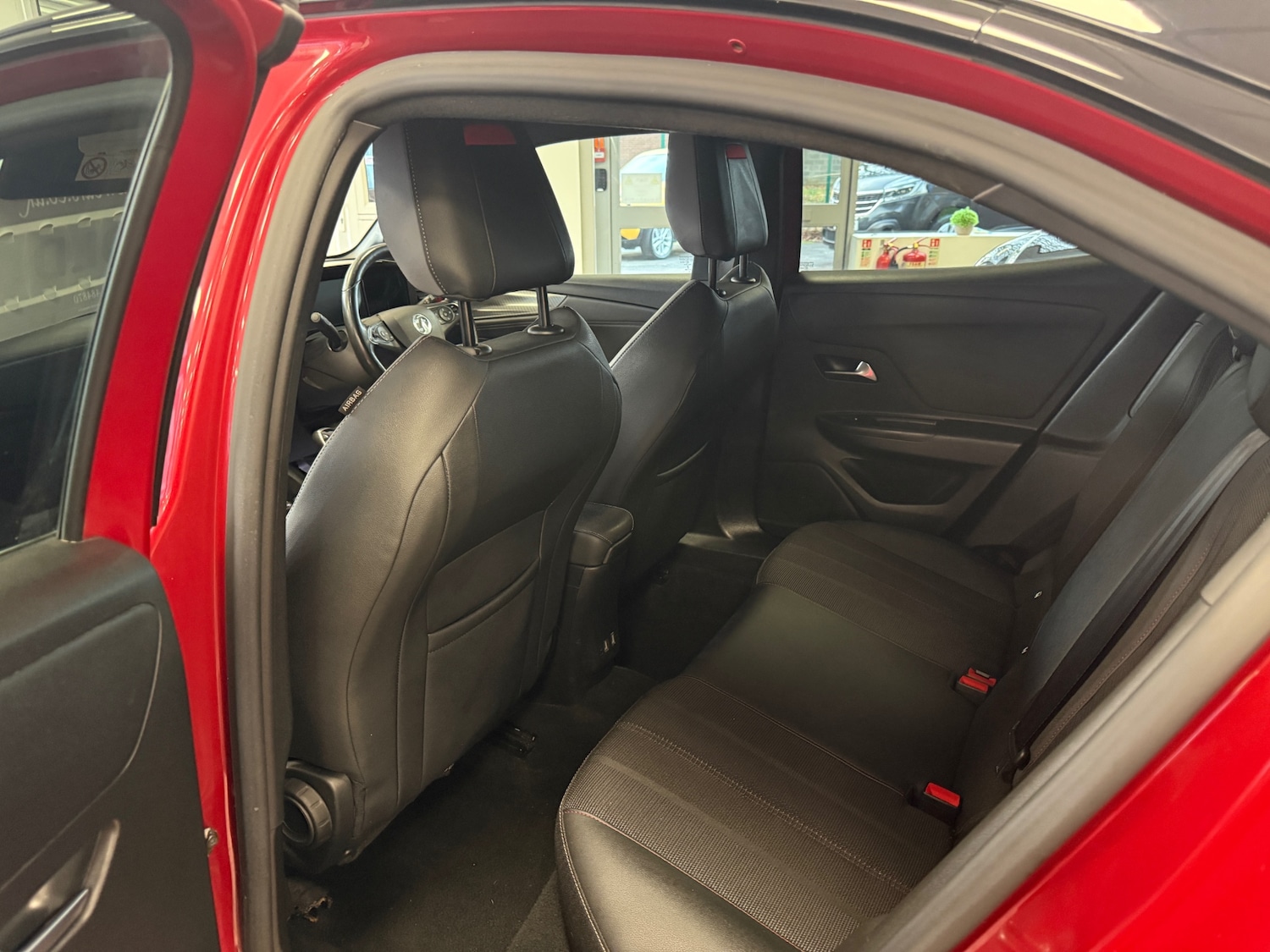 Used Vauxhall Mokka 2023 for sale - 76662104: Photo 32