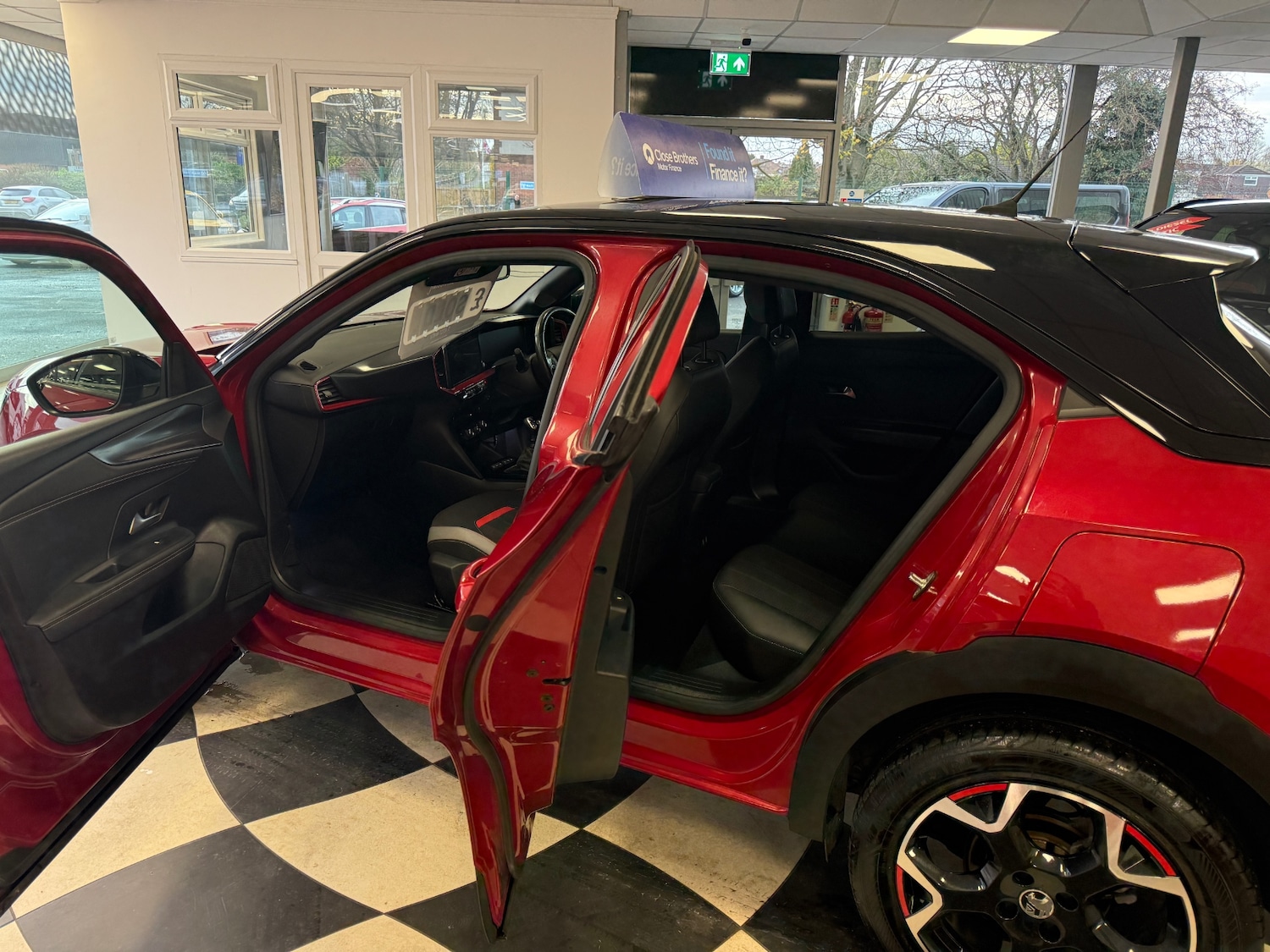 Used Vauxhall Mokka 2023 for sale - 76662104: Photo 33