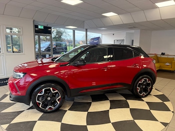 Used Vauxhall Mokka 2023 for sale - 76662104: Photo